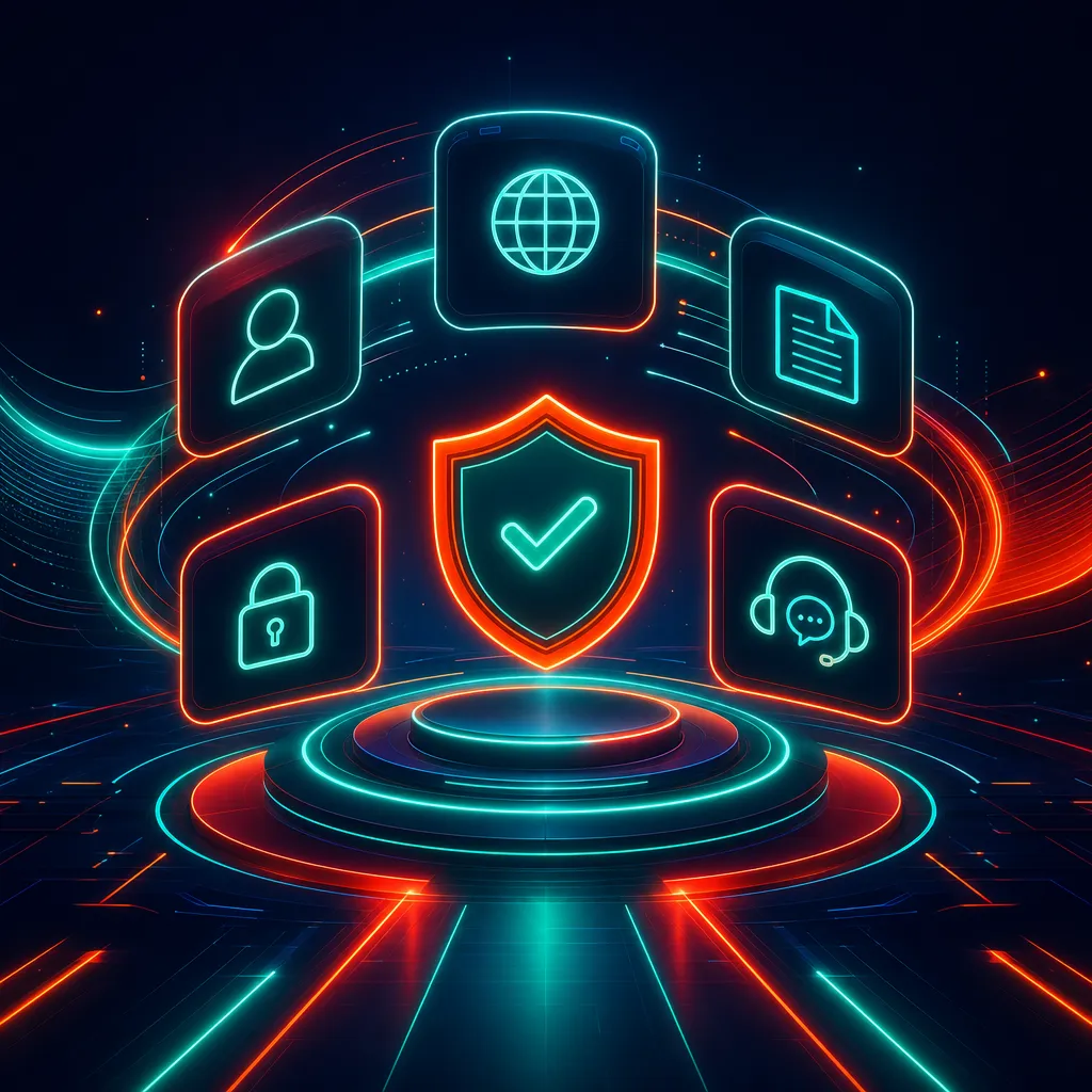 Pusat navigasi dan informasi portal resmi SLOT161
