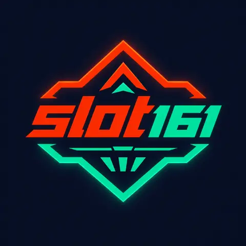 Logo SLOT161 portal resmi